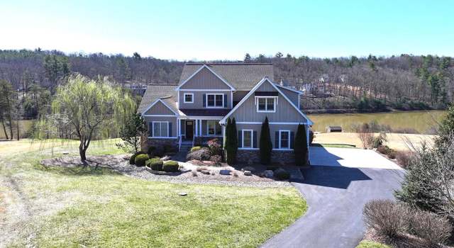 Photo of 186 Isaac Dr, Gore, VA 22637