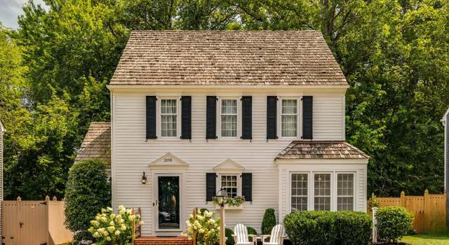 Photo of 2091 Cobblestone Ln, Reston, VA 20191