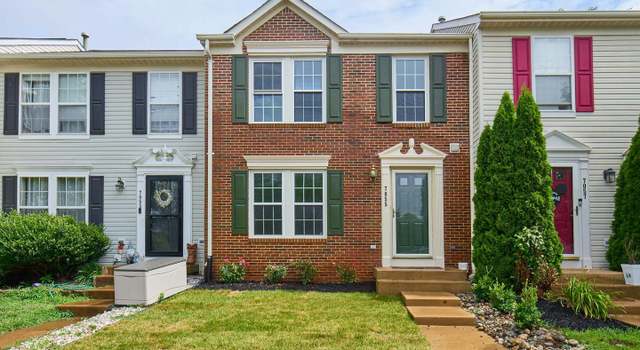 Photo of 7055 Rogue Forest Ln, Gainesville, VA 20155