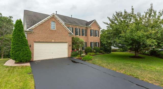 Photo of 5901 Amber Ridge Rd, Haymarket, VA 20169