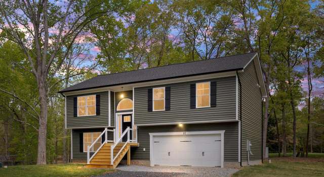 Photo of 97 Boundary Dr, Stafford, VA 22556