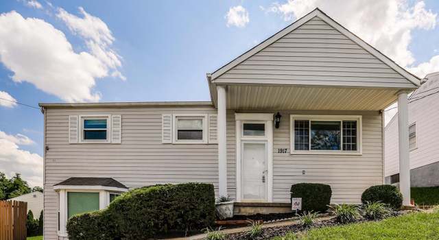 Photo of 1917 Brady Ave, Baltimore, MD 21227