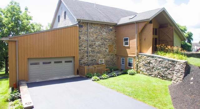Photo of 1107 Butternut Rd, Glen Mills, PA 19342
