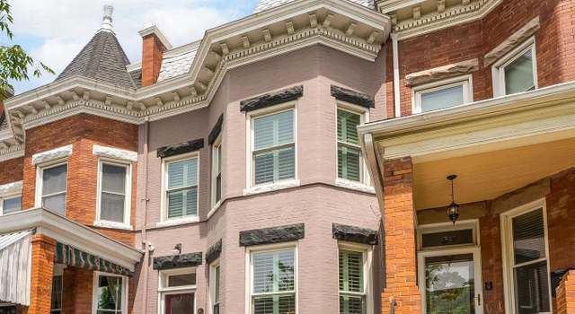 Photo of 61 W St NW, Washington, DC 20001