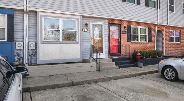 Photo of 1214-A Pearl St, Wilmington, DE 19801