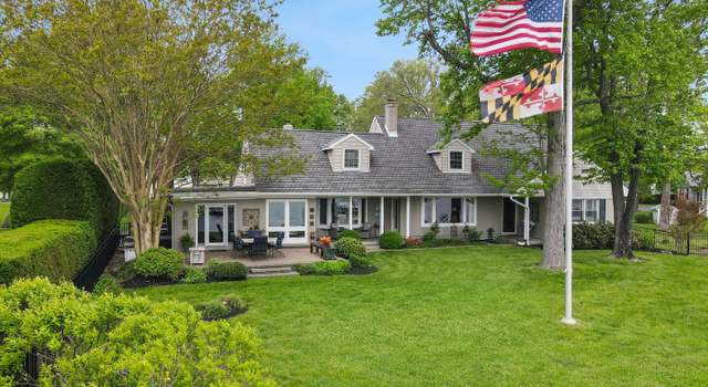 Photo of 1127 Cherry Point Rd, West River, MD 20778