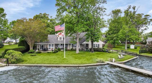 Photo of 1127 Cherry Point Rd, West River, MD 20778