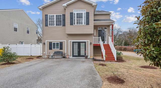 Photo of 8100 Solley Rd, Pasadena, MD 21122