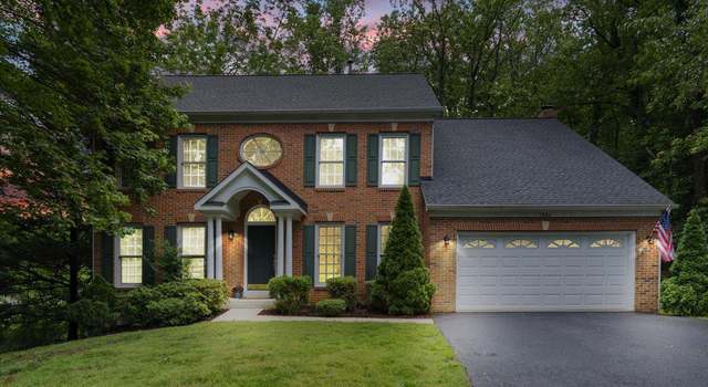 Photo of 1381 Sunwood Ter, Annapolis, MD 21409