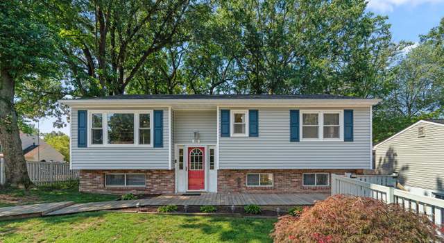 Photo of 1746 Tacoma Rd, Edgewater, MD 21037