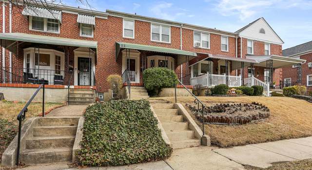 Photo of 1228 Glenhaven Rd, Baltimore, MD 21239