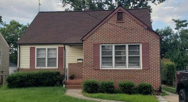 Photo of 344 Montrose Ave, Essex, MD 21221