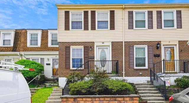 Photo of 15 Beyda Ct Unit 29H, Baltimore, MD 21236
