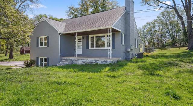 Photo of 2501 Offutt Rd, Woodstock, MD 21163