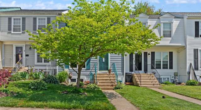 Photo of 6 Windersal Ln, Baltimore, MD 21234