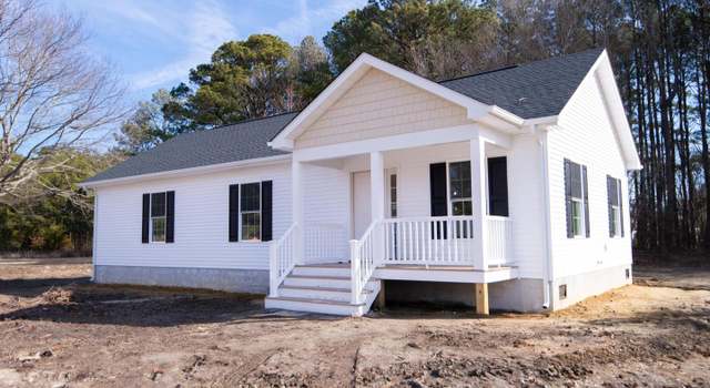 Photo of 4739 Harrisville Rd, Woolford, MD 21677