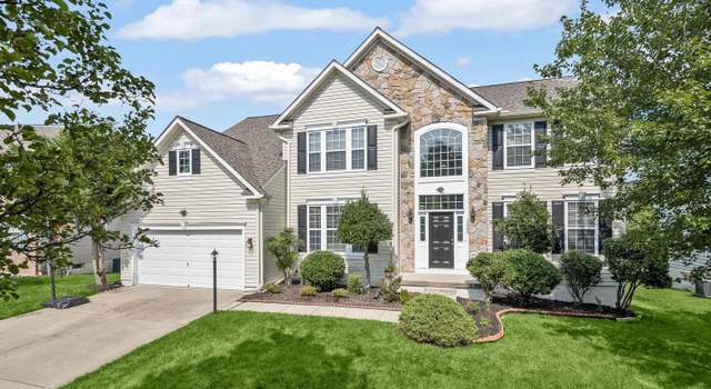 Photo of 10040 Fall Rain Dr, Laurel, MD 20723