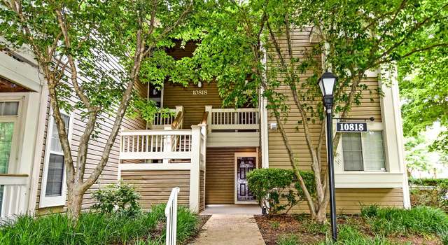 Photo of 10818 Antigua Ter #201, North Bethesda, MD 20852
