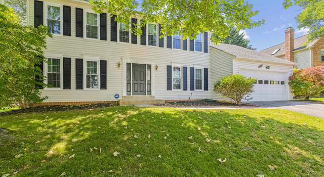 Photo of 16113 Orchard Grove Rd, Gaithersburg, MD 20878