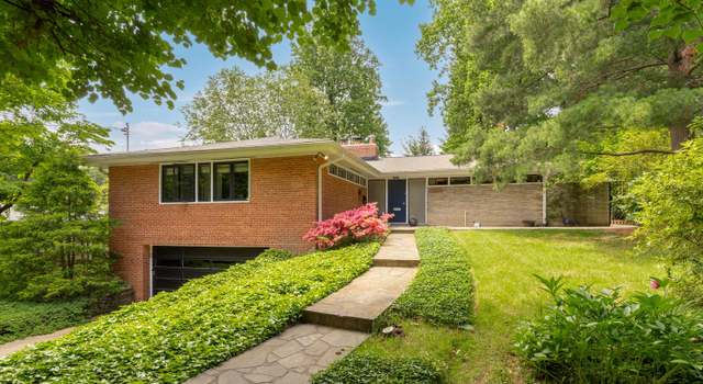 Photo of 6804 Granby St, Bethesda, MD 20817