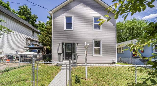 Photo of 3713 35th St, Mount Rainier, MD 20712