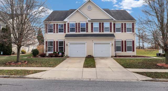 Photo of 156 Brynwood St, Hagerstown, MD 21740