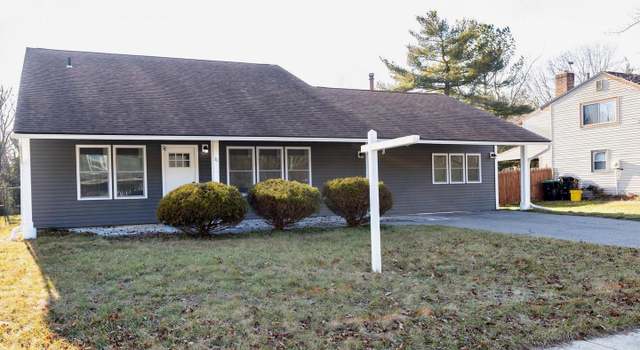 Photo of 11 Penfield Ln, Sicklerville, NJ 08081