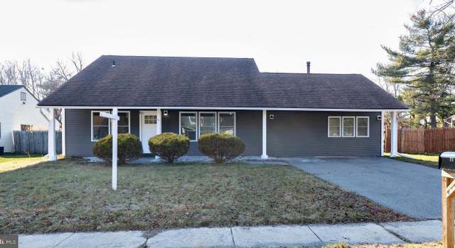 Photo of 11 Penfield Ln, Sicklerville, NJ 08081