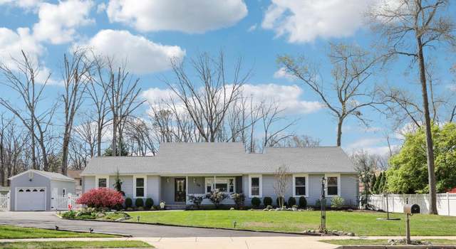 Photo of 38 Washburne Ave, Berlin, NJ 08009