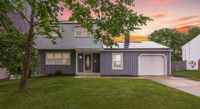 Photo of 12 Constitution Rd, Clementon, NJ 08021