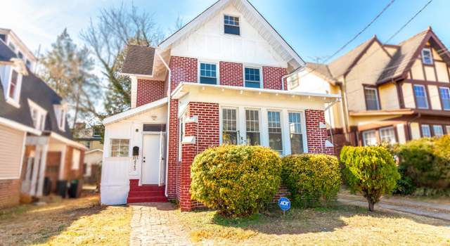 Photo of 1425 W State St, Trenton, NJ 08618