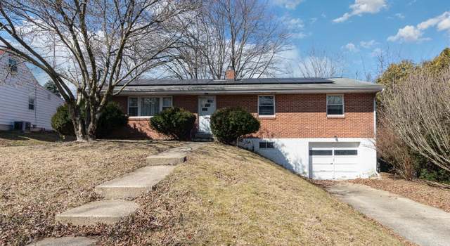 Photo of 210 Eastwood Dr, Harrisburg, PA 17109