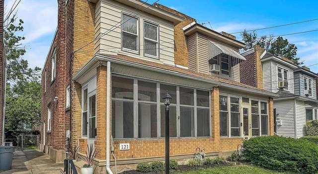 Photo of 121 Juliana Ter, Collingdale, PA 19023