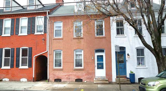 Photo of 229 E Frederick St, Lancaster, PA 17602