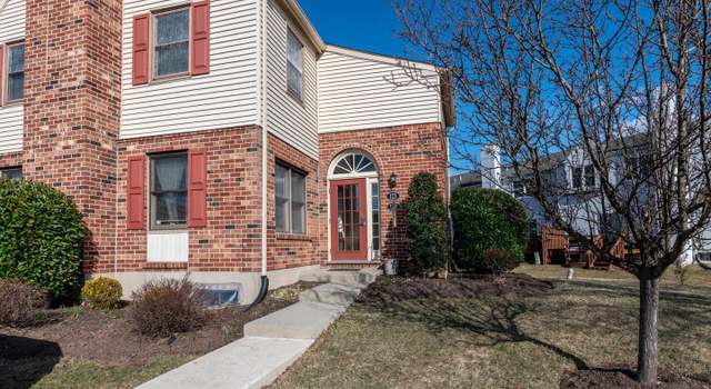 Photo of 121 William Penn #121, Norristown, PA 19403