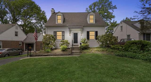 Photo of 534 Hillcrest Ave, Glenside, PA 19038