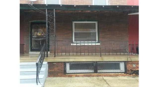 Photo of 105 N Millick St, Philadelphia, PA 19139