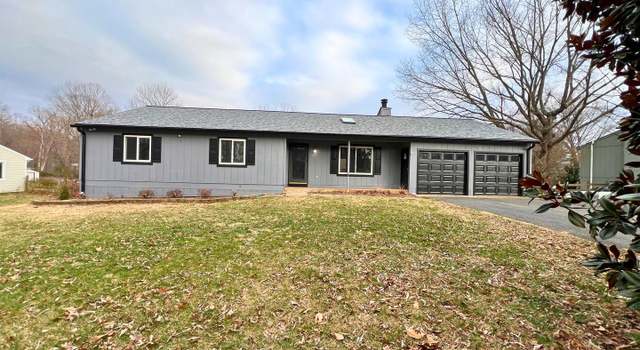 Photo of 7195 Sunrise Ct, Warrenton, VA 20187