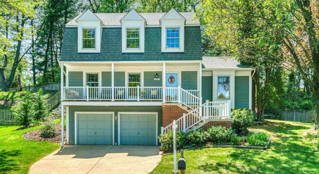 Photo of 6257 Gentle Ln, Alexandria, VA 22310