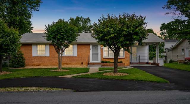 Photo of 320 Russellcroft Rd, Winchester, VA 22601