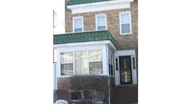 Photo of 4525 Pimlico Rd, Baltimore, MD 21215