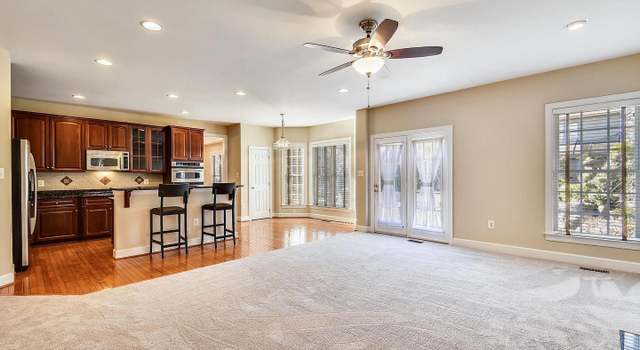 Photo of 6436 South St, Falls Church, VA 22042
