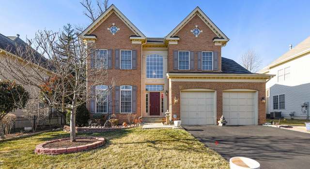 Photo of 6436 South St, Falls Church, VA 22042
