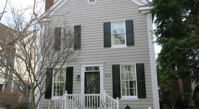 Photo of 211 Little Quarry Rd, Gaithersburg, MD 20878