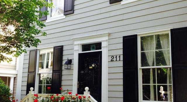 Photo of 211 Little Quarry Rd, Gaithersburg, MD 20878