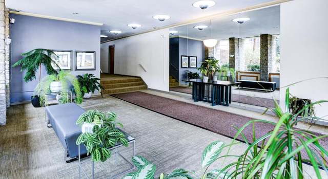 Photo of 4100 W St NW #506, Washington, DC 20007