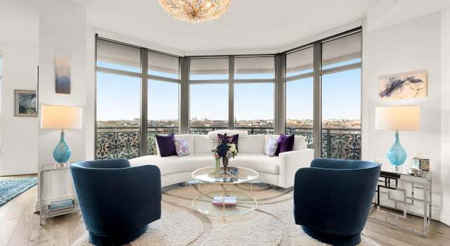 Photo of 810 O St NW #502, Washington, DC 20001
