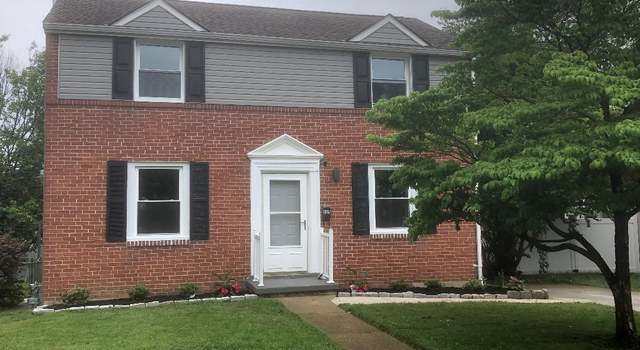 Photo of 115 Buck Ln, New Castle, DE 19720