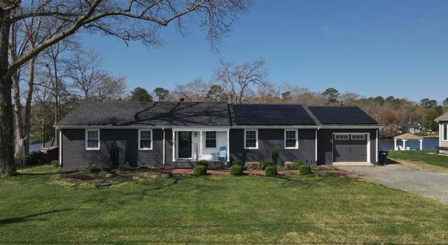 Photo of 32568 Hastings Dr, Laurel, DE 19956