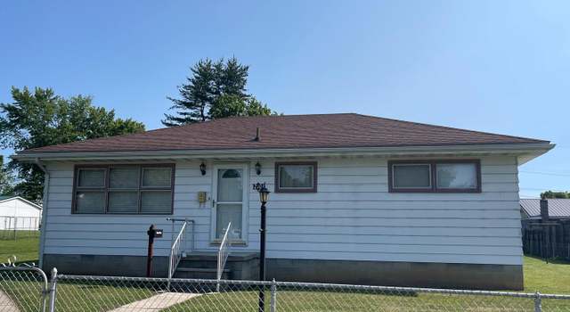 Photo of 210 Potomac St, Cumberland, MD 21502